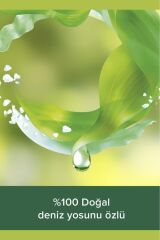 Aroma Sensations So Firm Deniz Yosunu Özü ile Banyo ve Duş Jeli 500 ml