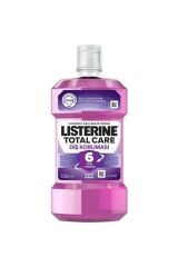 Listerine Total Care Diş Koruması Hafif Tat Ağız Bakım Suyu 250 ml