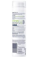 MEN Erkek Hassas Koruma Tıraş Jeli 200ml, Hassas Ciltlere Özel, Yanma Kızarma Kuruma Engelleyici