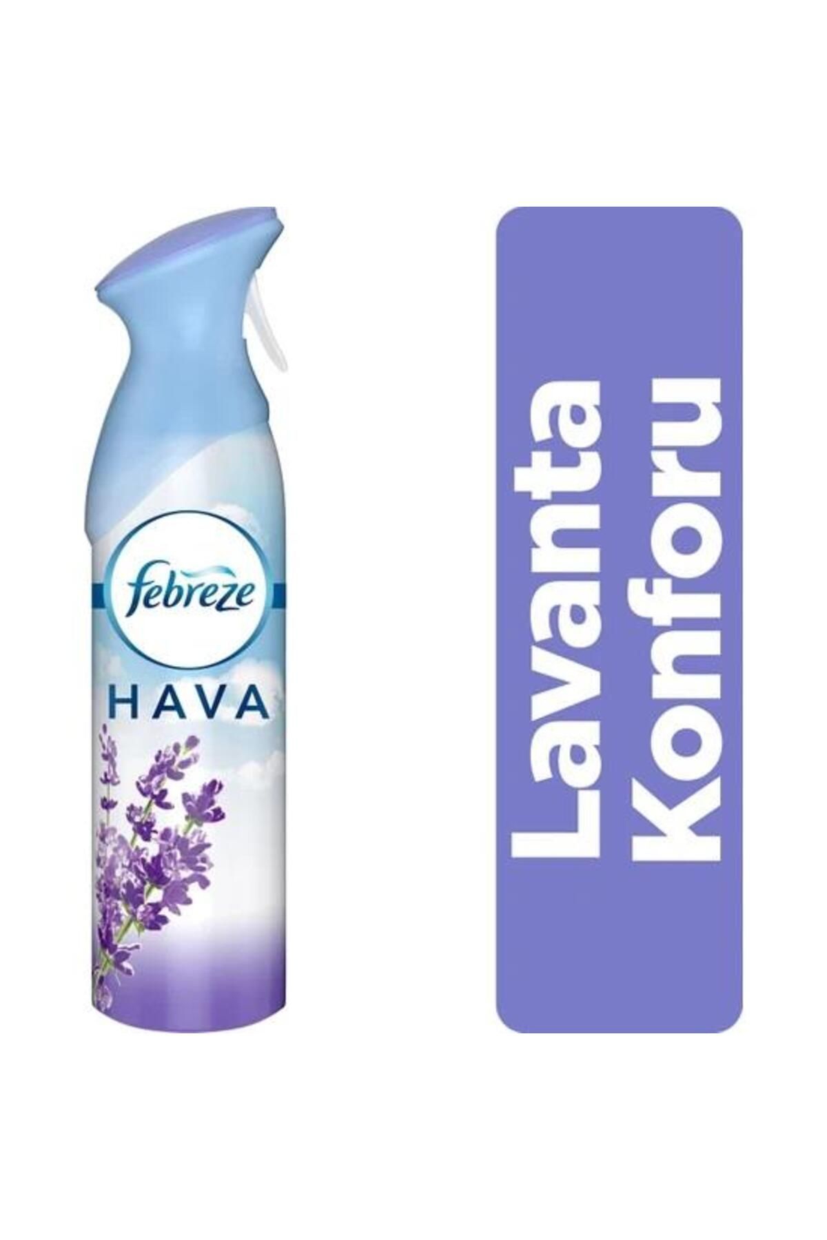 Oda Spreyi Lavender 300 ml