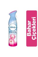 Hava Ferahlatıcı Sprey Oda Kokusu Bahar Çiçekleri 300 ml