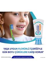 Promine Çocuklar için Diş Macunu 50ml