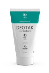 Mentol Ferahlığı 7 Güne Kadar Etkili Krem Deodorant 35 ml