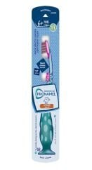 Sensodyne Promine 6 Yaş ve Üzeri Çocuklar için Özel Karakterli Diş Fırçası Yumuşak(pembe)