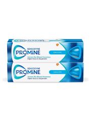 Sensodyne Promine Diş Macunu Çoklu Etki 2 x 75 ml