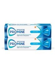 sensodyne promine dis macunu-coklu-etki-2-x-75-ml