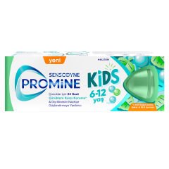 Sensodyne Promine 6 +Yaş Çocuk Diş Macunu 50ml