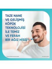 Sensodyne Promine Aktif Diş Minesi Kalkanı 75 ml Naneli Güçlendirici Ferahlatıcı Formül